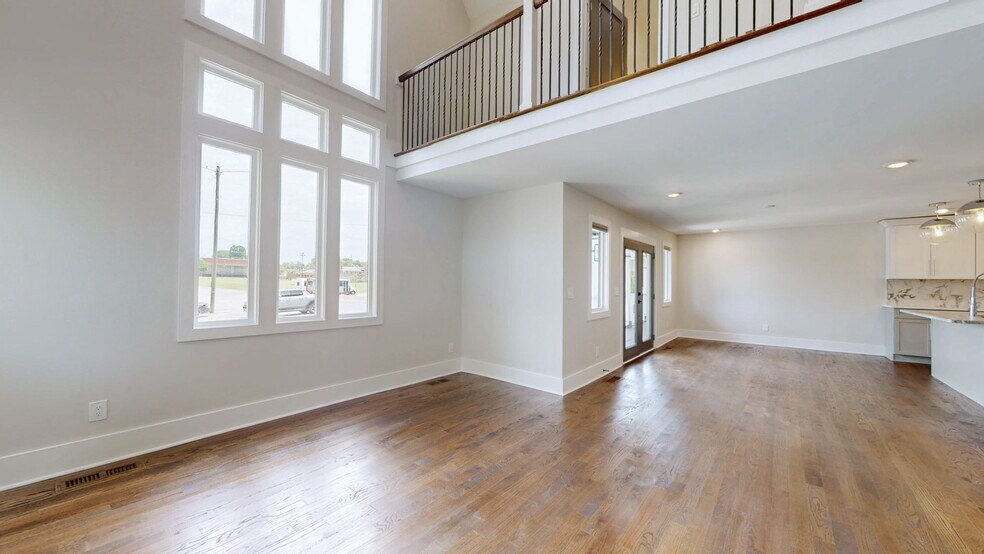 Building Photo - 2701 Eden St