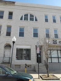 Building Photo - 2515 St Paul St