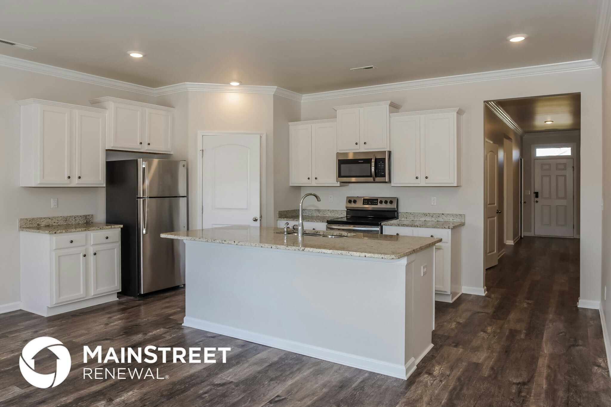 Building Photo - 14784 Norfleet Dr