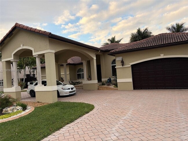 Building Photo - 13163 SW 191st Terrace