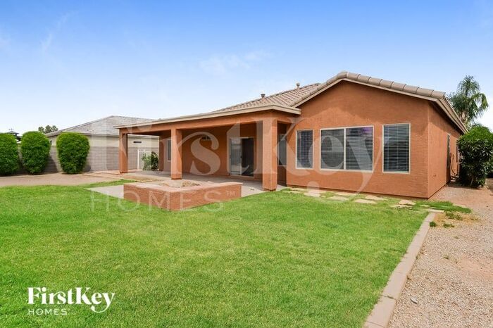 Building Photo - 10769 E Marigold Ct