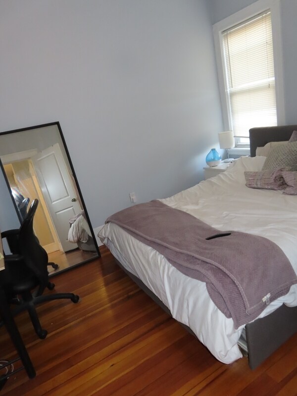 Building Photo - 247 Boston St