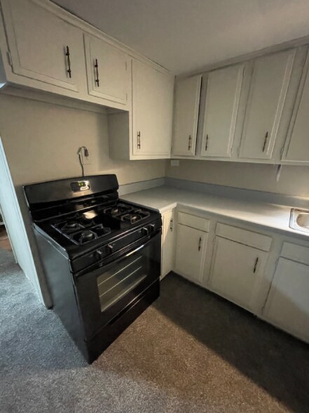 Building Photo - 1247 Leishman Ave