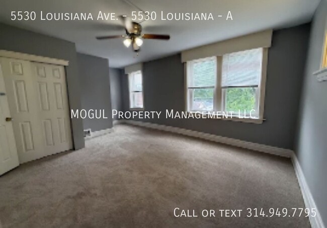 Building Photo - 5530 Louisiana Ave