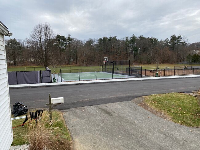 Park Across the Street - 15 Cole St