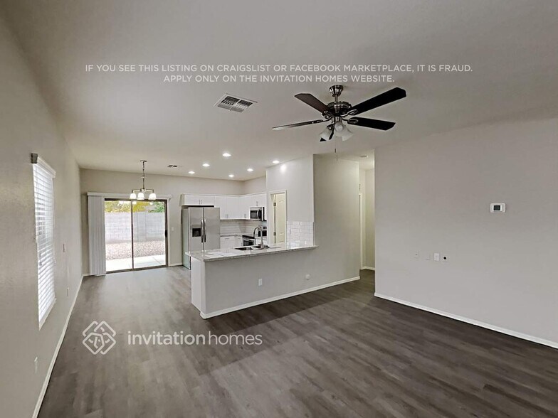 Building Photo - 2699 W Camp River Rd