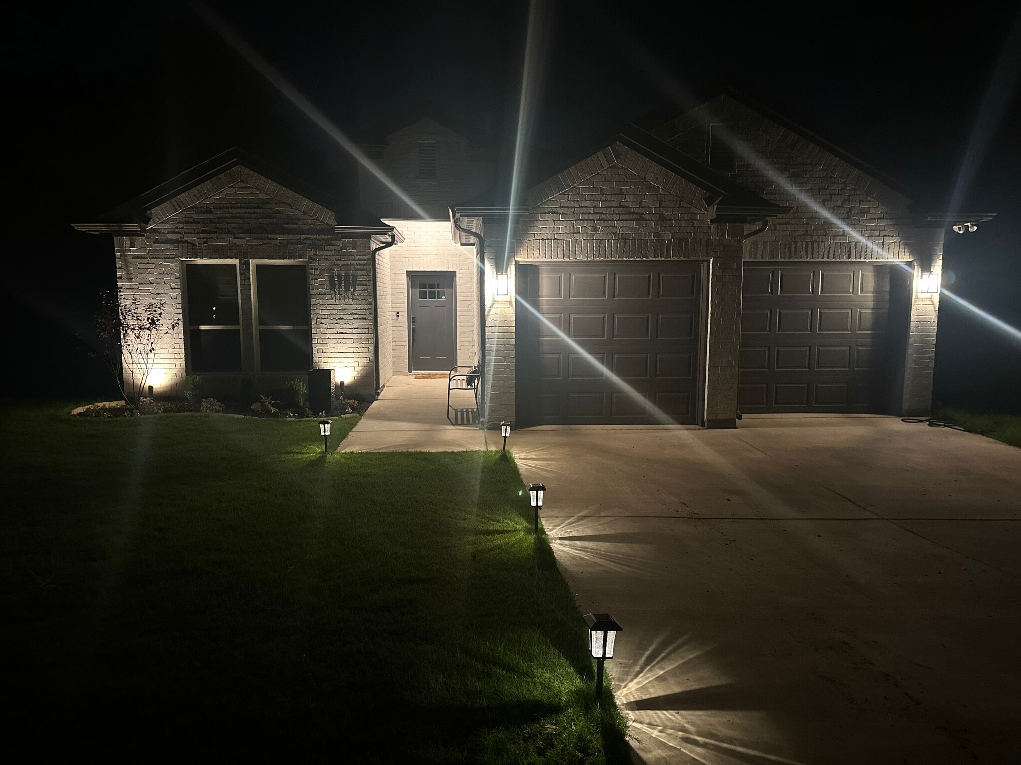 Building Photo - 4707 Llano St