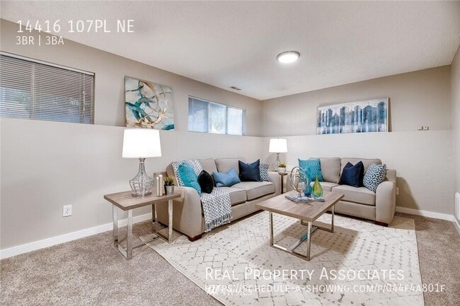 Building Photo - 14416 107th Pl NE