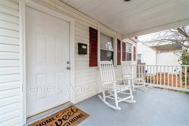 Building Photo - 3502 Commonwealth Ave