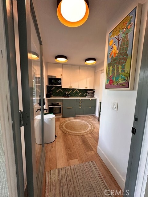 Building Photo - 736 Griffith Pl