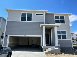 Building Photo - 517 Silver Rock Trl