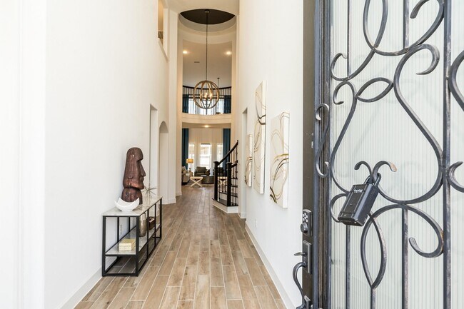 Building Photo - 4118 Ana Ridge Ln