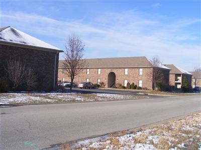 Building Photo - Castleton Apartments