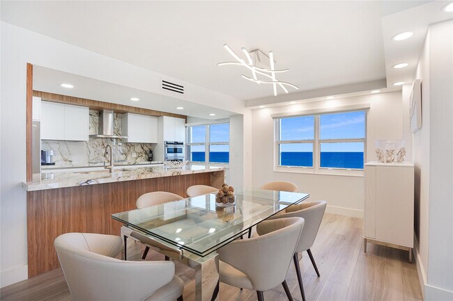 Building Photo - 5100 N Ocean Blvd