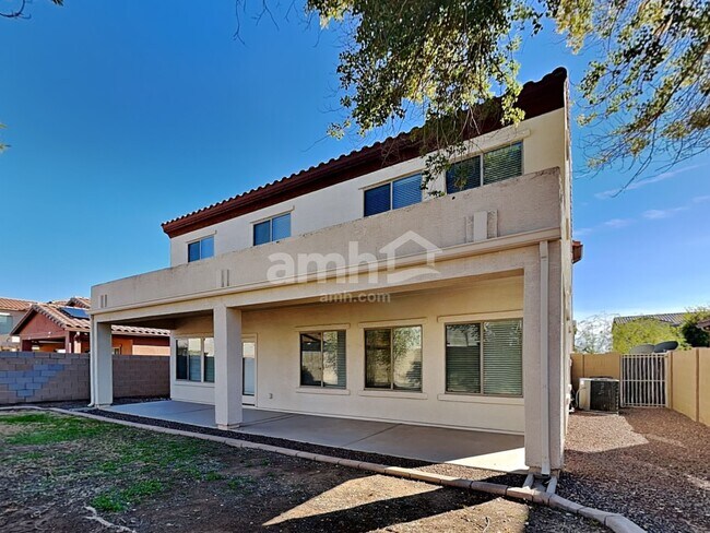 Building Photo - 16244 W Crenshaw Dr