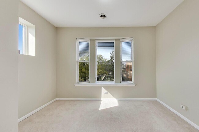 Building Photo - 1481 W Irving Park Rd