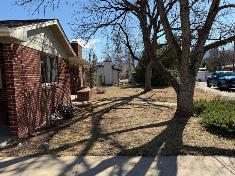 Building Photo - 3480 17th St