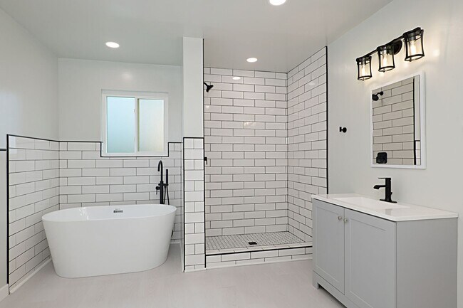 Building Photo - Large Corner Lot with a newly remodeled 2 ...