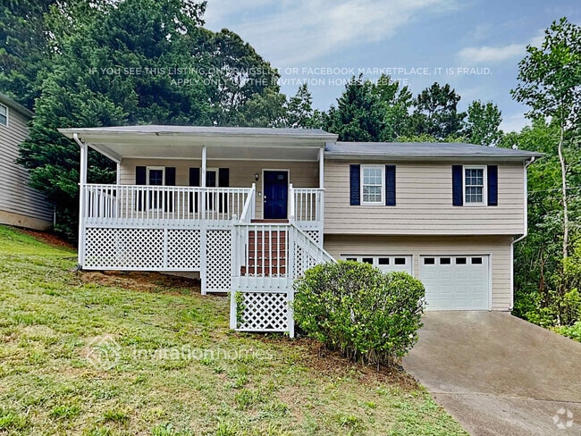 Building Photo - 223 Hampton Dr
