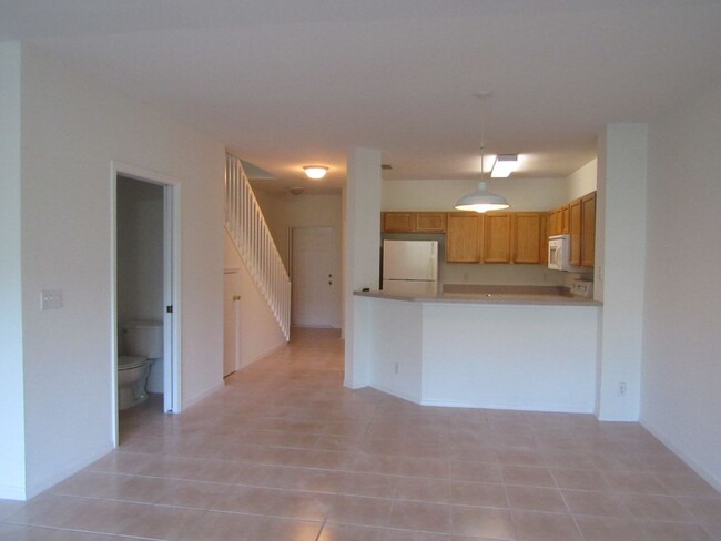 living room - 8248 Pacific Beach Dr