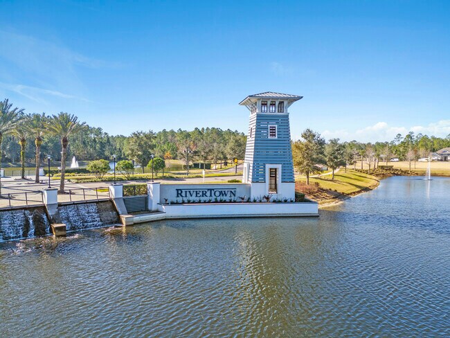 Building Photo - 184 Dahlia Falls Dr