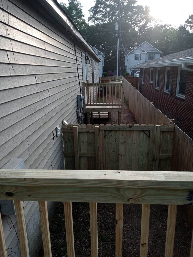 Building Photo - 440 N Oceana Blvd