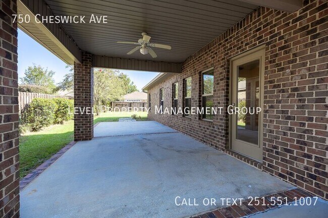 Building Photo - 750 Cheswick Avenue