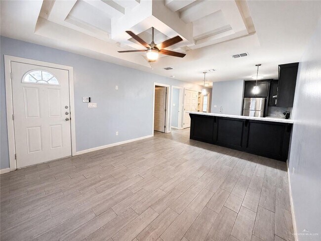Building Photo - 5206 Murillo St