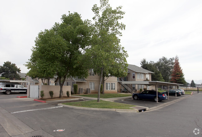 Building Photo - Orchard Village Apartments