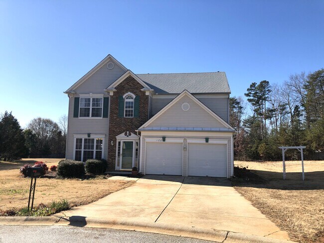 Primary Photo - 120 Innisbrook Ln