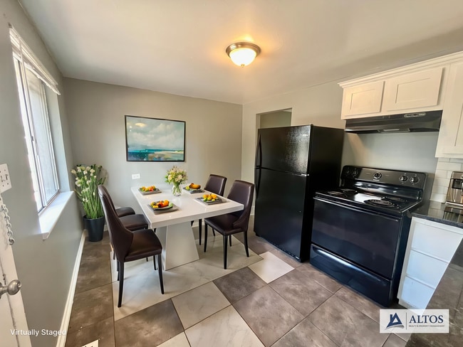Building Photo - Nice 2 bed 1 bath in Cole Neighborhood nea...