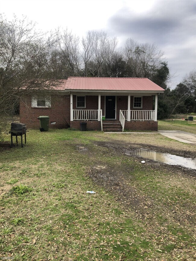 Building Photo - 3 br, 1 bath House - 1715 Clinton Street