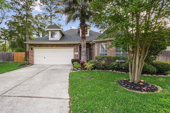 Primary Photo - 16218 Woodbend Oaks Dr