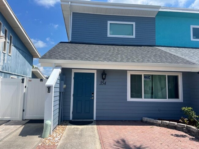 Building Photo - 354 Chandler St