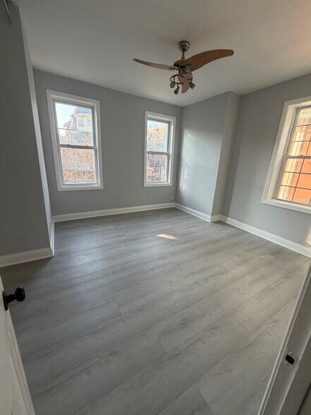 Bedroom #2 - 4924 Hazel Ave