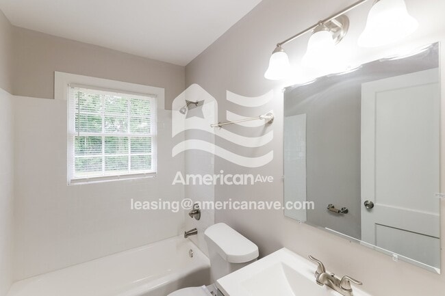 Building Photo - 4616 Highpoint Dr
