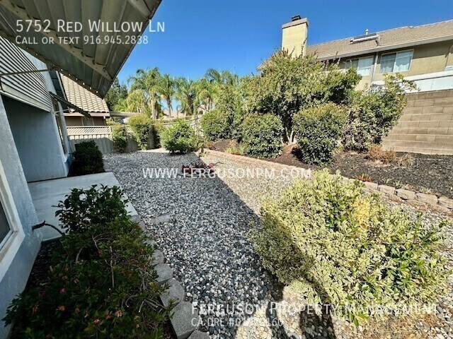 Building Photo - 5752 Red Willow Ln