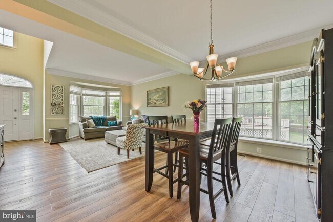 Building Photo - 5907 Tulloch Spring Ct