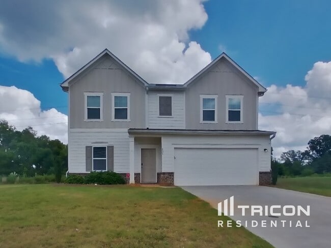 Building Photo - 504 Cole Creek Dr
