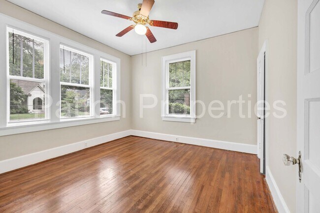 Building Photo - 1409 Hagood Ave