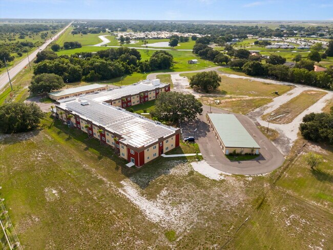 Building Photo - 260 Spanish Moss Cir