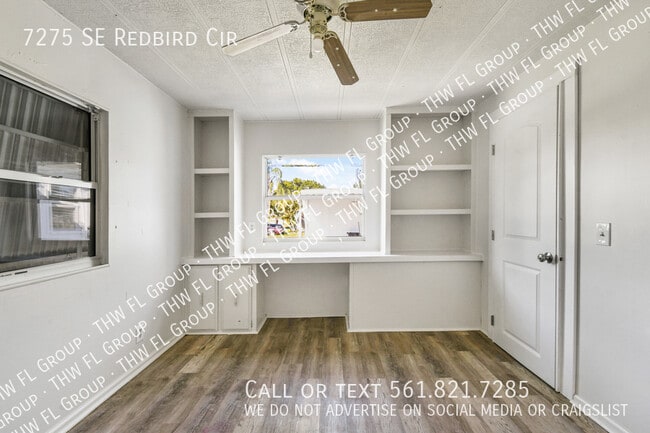 Building Photo - 7275 SE Redbird Cir