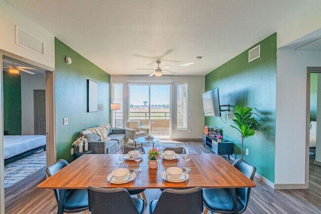 Building Photo - 9600 W Georgia Ave