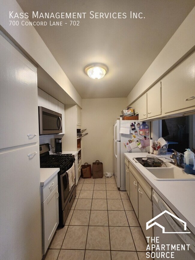 Primary Photo - 700 Concord Ln