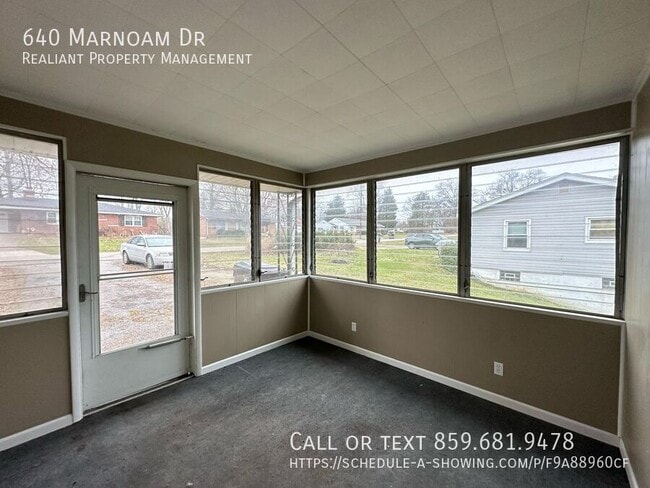 Building Photo - 640 Marnoam Dr