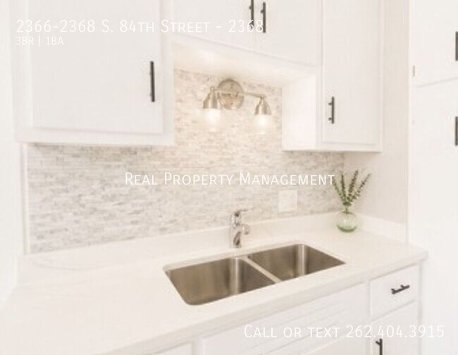 Building Photo - 2366-2368 S. 84th Street-2368