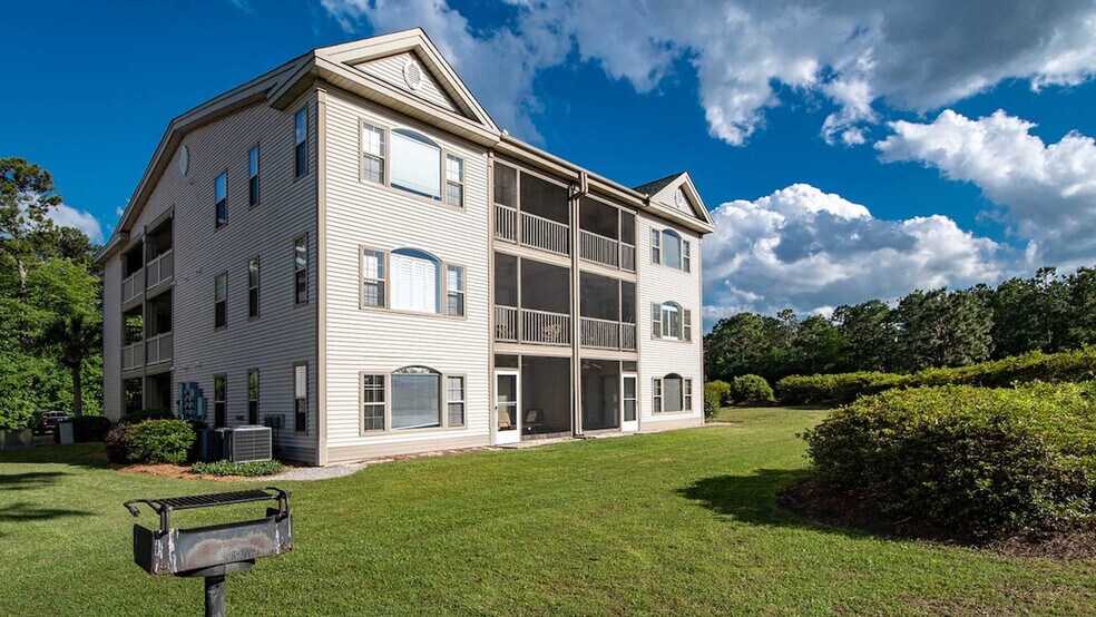Building Photo - 598 Blue Stem Dr