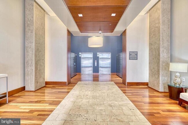 Building Photo - 1209 N Charles St