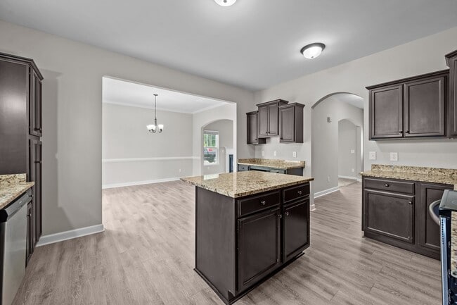 Building Photo - 413 Wind Sail Ct