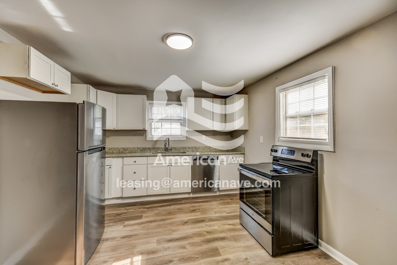 Building Photo - 1415 30th Street Ensley